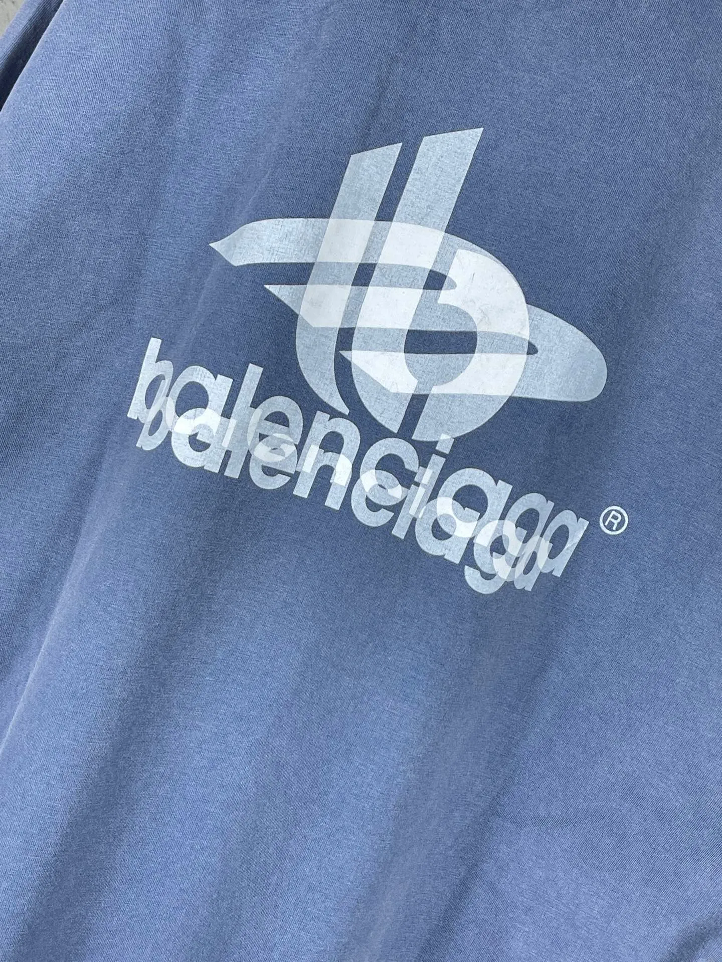 【 . Quality】BALENCI*GA/ .2024New Arrival. LOGOClassic T . . Authentic ， ！ ZP . 260 ， . ， ，。 。Classic ，LOGO ， ， 。 . ， ， ， OS . Same Style ：BL 223219 ： Size：XS L